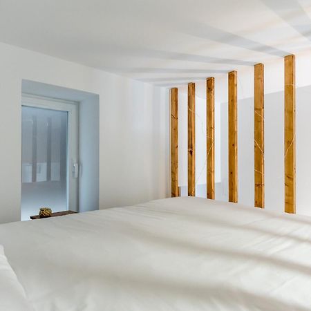 Modern And Cozy- 1 Bedroom 1 Bathroom -Lavapies Madrid Exteriér fotografie